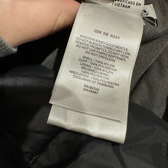 Columbia omni-shield snow pants - Picture 4 of 8